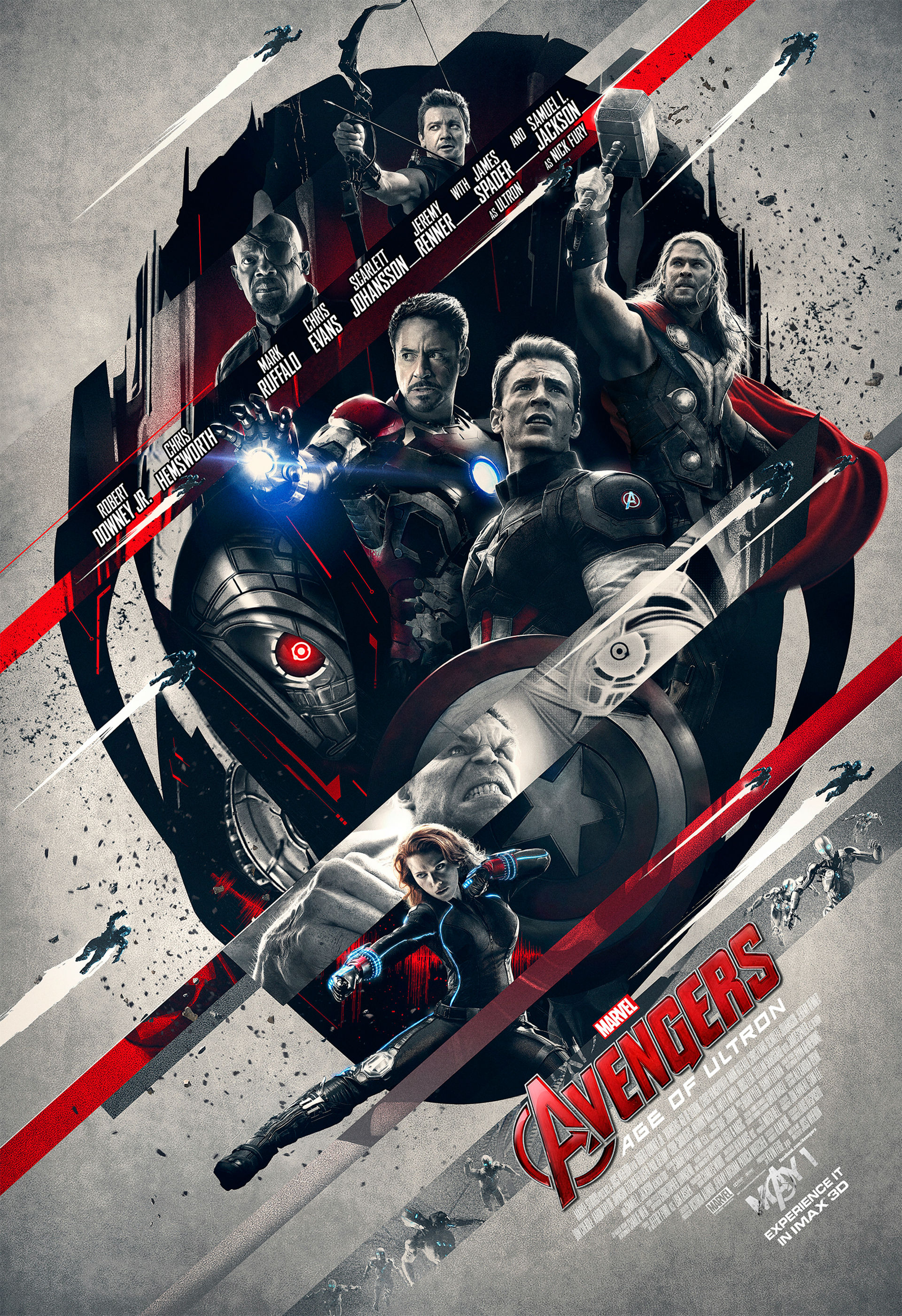 the avengers age of ultron 123movies
