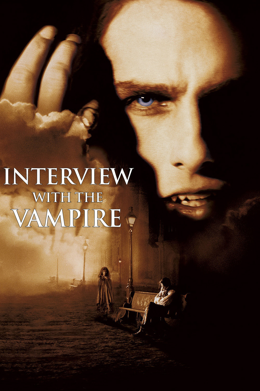 interview with a vampire movie